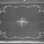 Blatt 57 Stuckdecken