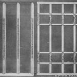 Blatt 22 Stuckdecken