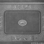 Blatt 53 Stuckdecken