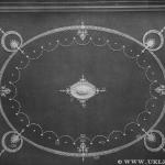 Blatt 76 Stuckdecken