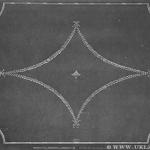 Blatt 39 Stuckdecken