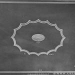 Blatt 12 Stuckdecken