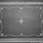 Blatt 54 Stuckdecken