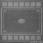 Blatt 40 Stuckdecken