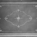 Blatt 55 Stuckdecken