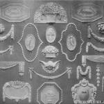 Blatt 11 Fassadenstuck