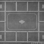 Blatt 25 Stuckdecken