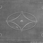 Blatt 16 Stuckdecken