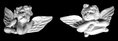 Eine schöne Ansicht vom Stuckteil Konsolen Nummer: M4 Beachten Sie bitte. Die Originalgröße entspricht nicht der hier dargestellten Stuckleisten.