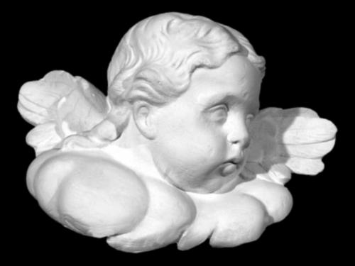 Eine schöne Ansicht vom Stuckteil Konsolen Nummer: M5 Beachten Sie bitte. Die Originalgröße entspricht nicht der hier dargestellten Stuckleisten.