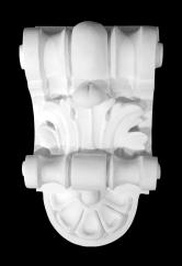 Stuck-Konsole Nr. K3