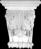 Stuck-Konsole Nr. K7