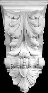 Stuck-Konsole Nr. K8