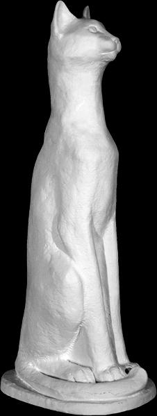 Stuck-Ägypten Mau M11