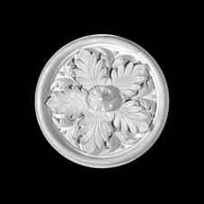 Stuck-Stuckrosette R01